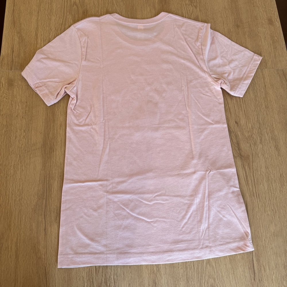 New | BTS Print Autographs Graphic T-Shirt - Picture 5 of 8